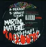 Martin Matiske - Blackout EP