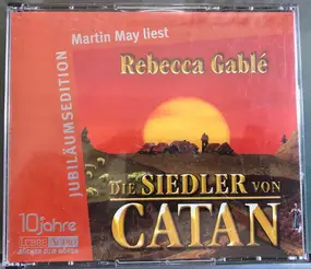 Rebecca Gable - Die Siedler Von Catan