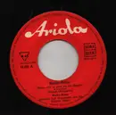 7inch Vinyl Single - Martin Mayer / August Batzem - Marabu-Walzer / Liebe Und Wein