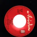 7inch Vinyl Single - Martin Mayer / August Batzem - Marabu-Walzer / Liebe Und Wein