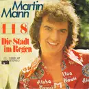 7inch Vinyl Single - Martin Mann - 1-1-8