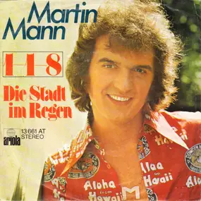 martin mann - 1-1-8