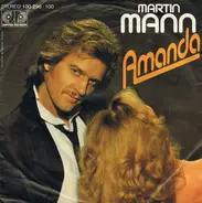 Martin Mann - Amanda