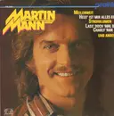 LP - Martin Mann - Profile