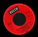 7inch Vinyl Single - Martin Mann - Alle Menschen Wünschen Sich Ein Märchen - no cover