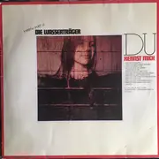 LP - Martin Mast Und Die Wasserträger - Du Kennst Mich