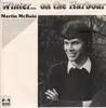 LP - Martin McBain - Winter... On The Harbour - pokora 7001 original australian