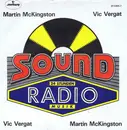 7inch Vinyl Single - Martin McKingston - Sound Radio