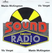 Martin McKingston - Sound Radio