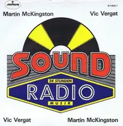 Martin McKingston - Sound Radio