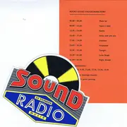 7inch Vinyl Single - Martin McKingston - Sound Radio