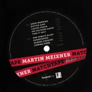LP - Martin Meixner - Matchtape