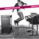 LP - Martin Meixner - Matchtape