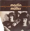 LP - Martin Müller - Amazonas