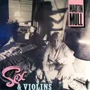 LP - Martin Mull - Sex & Violins