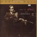 LP - Martin Mull - Days Of Wine And Neuroses