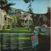 LP - Martin Mull - Martin Mull And His Fabulous Furniture In Your Living Room