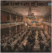 LP - Martin Mundo, Seppel Glückert, Philipp Lehmann a.o. - Sie krieh'n uns nit kaputt Mainzer Karneval in Tondokumenten