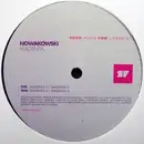 12inch Vinyl Single - Martin Nowakowski - Magenta