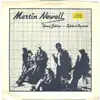 7inch Vinyl Single - Martin Newell - Young Jobless