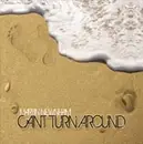 CD Single - Martin Newnham - Cant Turn Around