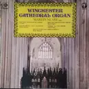 LP - Martin Neary - Winchester Cathedral Organ