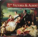 CD - Martin Souter - Music For Victoria & Albert