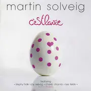 CD - Martin Solveig - C'est La Vie - Cover Slpip