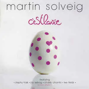 Martin Solveig - C'est la Vie