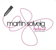 Martin Solveig - Hedonist (Special Limited Edition)