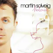 CD - Martin Solveig - Hedonist (Special Limited Edition) - slipcase