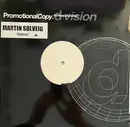 12inch Vinyl Single - Martin Solveig - Jealousy