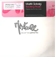 Martin Solveig - Rocking music
