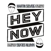 Martin Solveig - Hey Now