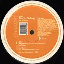 12inch Vinyl Single - Martin Solveig Feat. Jay Sebag - Rejection (Part One - The Club Remixes)