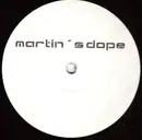 12inch Vinyl Single - Martin Solveig / Missy Elliott - Martin's Dope / Hot Missy