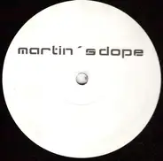 Martin Solveig / Missy Elliott - Martin's Dope / Hot Missy