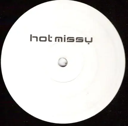 Martin Solveig / Missy Elliott - Martin's Dope / Hot Missy