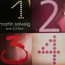 12inch Vinyl Single - Martin Solveig - One 2.3 Four