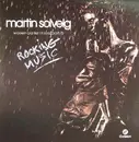 12inch Vinyl Single - Martin Solveig - Rocking Music  (Warren Clarke Mixes)