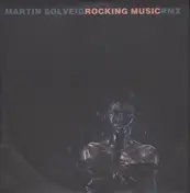 Martin Solveig - Rocking music