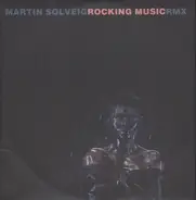 Martin Solveig - Rocking music