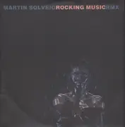 12'' - Martin Solveig - Rocking Music (Remixes)