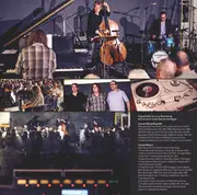 LP - Martin Sasse Trio - Studio Konzert - Limited Edition, Numbered, Gatefold