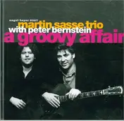 Martin Sasse Trio - A Groovy Affair