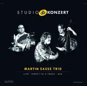 Martin Sasse Trio