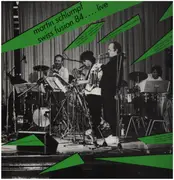 LP - Martin Schlumpf - Swiss Fusion 84 - Live