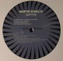 12inch Vinyl Single - Martin Schulte - Depths
