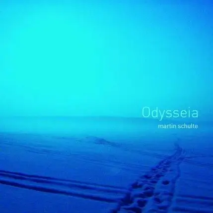 Martin Schulte - Odysseia