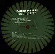 martin schulte - Quiet Street